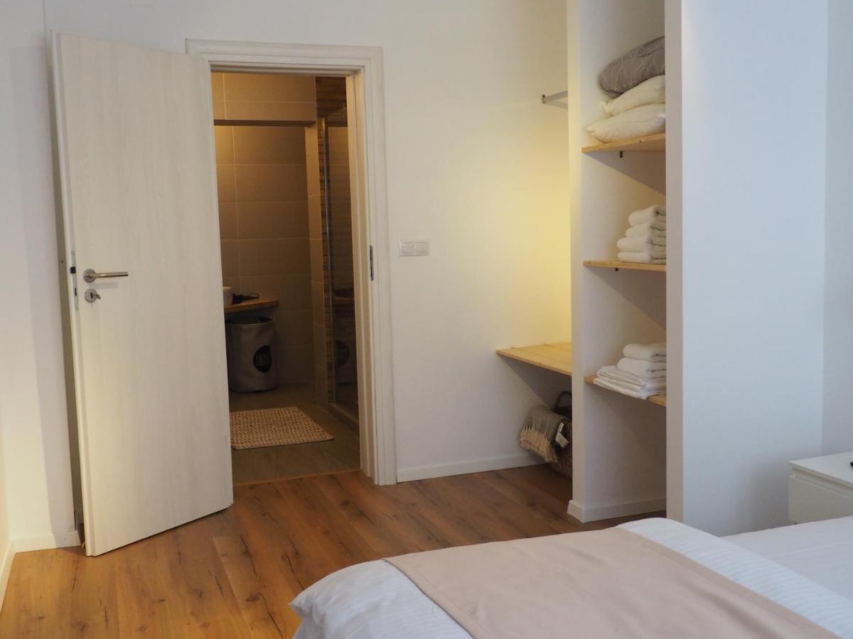Willow&Pillow Apartments Sibiu Exteriér fotografie