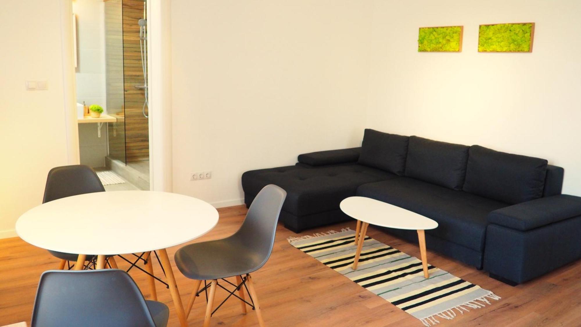 Willow&Pillow Apartments Sibiu Exteriér fotografie
