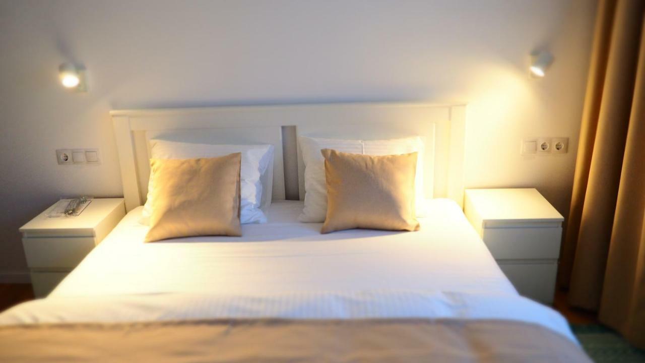 Willow&Pillow Apartments Sibiu Exteriér fotografie
